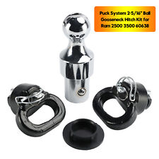 Puck system ball for sale  MANCHESTER