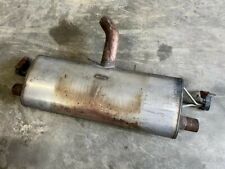 Bmw e70 auspufftopf gebraucht kaufen  Pfaffenhofen a.d.Ilm