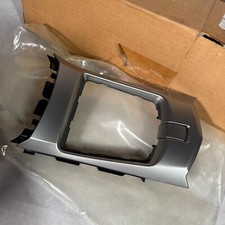 2008 - 2012 Cadillac CTS guarnição de câmbio de marchas caixa de moldura de transmissão automática comprar usado  Enviando para Brazil