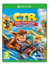 Crash team racing gebraucht kaufen  Düsseldorf