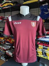 Maglia calcio salernitana usato  Volpago del Montello