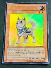 Cartões Yugioh YAP1-JP009 japonês Shiba Warrior Taro ultra raros comprar usado  Enviando para Brazil