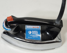 Placa de sola de alumínio Black & Decker The Classic ferro seco e vapor comprar usado  Enviando para Brazil