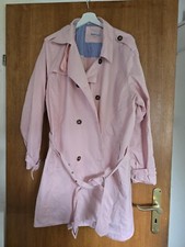 Trenchcoat damen mantel gebraucht kaufen  Hann. Münden