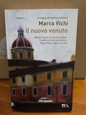 Nuovo venuto marco usato  Modena