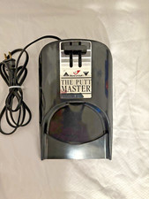 Black electric putt for sale  Aurora