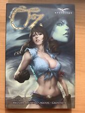 Vol zenescope brusha usato  Venegono Superiore