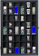 Shot glass display for sale  Denver
