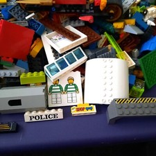 Lego pounds mix for sale  Erie