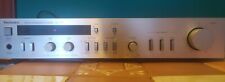 Amplificatore technics z11 usato  Misilmeri