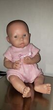Berenguer 15inch baby for sale  Milford