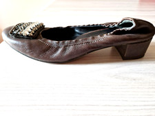 Scarpe donna pascal usato  Modena