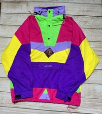 Vintage nevica ski for sale  Lake Stevens