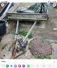 Trailer sale for sale  PORTHCAWL