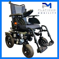 Invacare bora black for sale  ELY