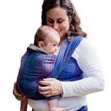 Didymos woven baby usato  Castel San Giovanni