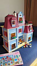 Playmobil dollhouse 70205 gebraucht kaufen  Hamburg