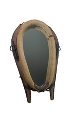Vintage equestrian mirror for sale  Hixson