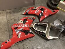 Suzuki gsxr 750 d'occasion  Expédié en Belgium