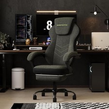 Ergonomic office chair for sale  SALFORD