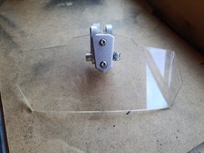 Universal motorcycle handlebar for sale  MENSTRIE
