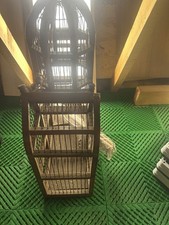 Vintage wooden metal for sale  LONDON