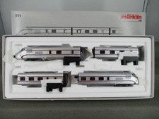 Märklin spur 39100 gebraucht kaufen Märklin spur 39100 gebraucht kaufen  Olpe