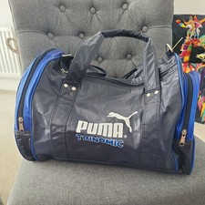 Puma trinomic gym for sale  FAVERSHAM