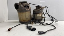 Catalyseur volkswagen polo d'occasion  Montagne