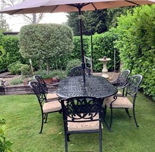 Hartman almalfi garden for sale  COLCHESTER