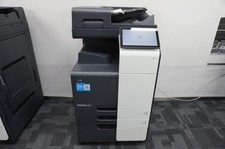 Konica minolta bizhub gebraucht kaufen Konica minolta bizhub gebraucht kaufen  Taunusstein