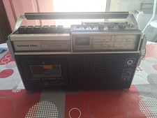Radio portable transistor d'occasion  Roanne