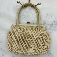 Vintage 1940s beaded for sale  Portland