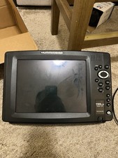 Humminbird 1199 sonar for sale  Albertville