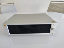 Streamer dac lettore usato  Roma