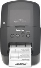 Brother 720nw wifi gebraucht kaufen  Rottweil