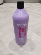 Matrix unbreak blonde for sale  NOTTINGHAM