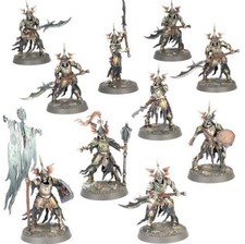 10x new sprue for sale  Bedford