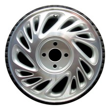 Wheel rim saturn for sale  Houston