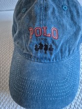 Gorra Polo Ralph Vintaje comprar usado  Enviando para Brazil