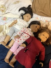 American girl dolls for sale  New Braunfels