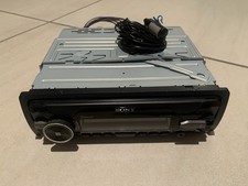 Sony dsx a416bt usato  Santa Maria la Carità