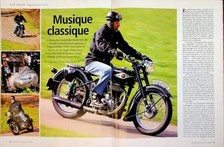 Motorrad classic 1755 gebraucht kaufen  Deutschland