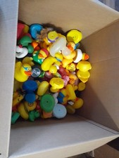 150 badeenten set gebraucht kaufen  Gardelegen