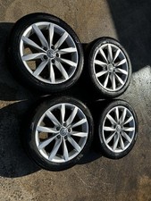Genuine golf mk7 for sale  HECKMONDWIKE