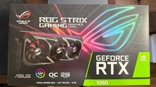 Asus rog strix for sale  Cumming
