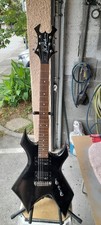 Guitare electrique rich d'occasion  Lyon IX