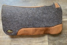 Southwestern equine silverado for sale  Williston