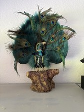 Zauberhafter pfau plüsch gebraucht kaufen  Leichlingen (Rheinland)