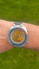 Lovely vintage seiko for sale  WIGAN